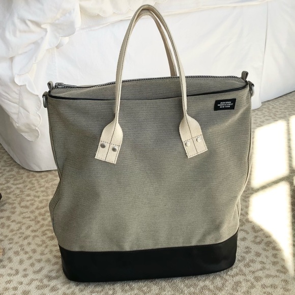 Jack Spade Handbags - Jack Spade bag